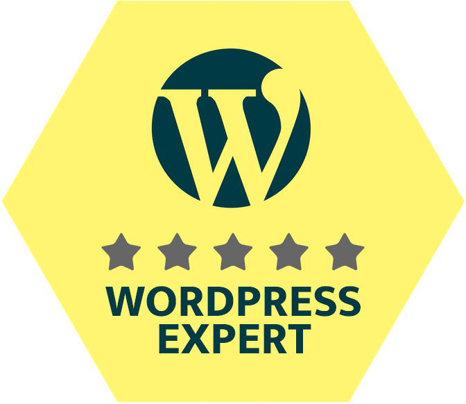 WordPress Expert